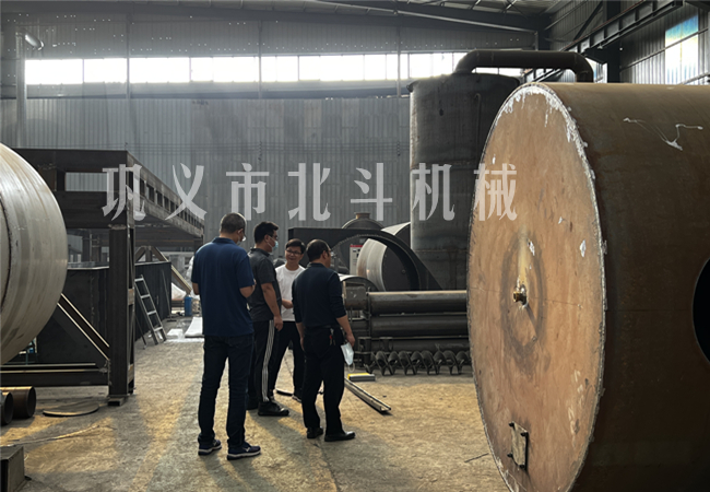 锯末好色先生下载安装的制造现场让顾客惊叹不已