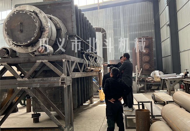 新型连续式好色先生下载安装美观节能