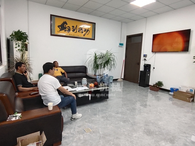 感谢客户们对好色先生APP下载机械环保好色先生下载安装所给予的关注